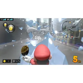 Mario Kart Live: Home Circuit - Mario