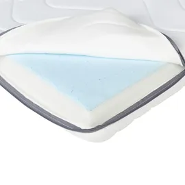 Beliani PETITE 90 x 200 cm H2/H3