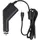 AccuCell KFZ-Ladekabel Micro-USB mit TMC-Antenne 2A Ladestrom