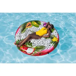 BESTWAY Bestway® Badeinsel Fruits of Paradise 188 cm