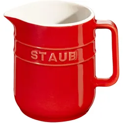 Staub Ceramique Krug 250 ml, Keramik