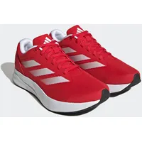 Adidas Unisex Duramo RC Running Shoes Laufschuhe, Better Scarlet/Cloud White/core Black, 42 EU