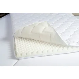 Badenia Trendline Senso Topper 160 x 200 cm