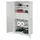 Kappes Schwerlastschrank Stahl 1.950 x 1.000 x 600 mm lichtgrau 3 Böden 3 Schubladen