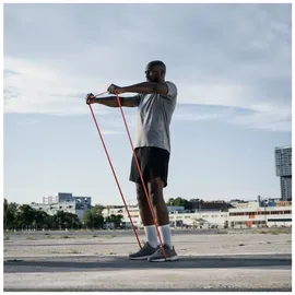 STRAFFR Sport Fitness Band mit App stark