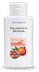 Granatapfel-Duschöl - 250 ml