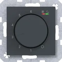 Hager Temperaturregler 230V/15W WAN5011AT