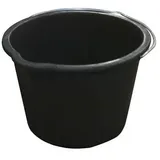Dema - Baueimer 20 Ltr Zementeimer Mörteleimer Mörtelkübel Mörtelwanne Zementwanne