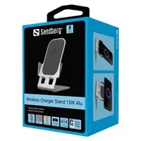 Sandberg Wireless Charger Stand