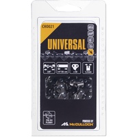 Universal CHO021 Ersatzsägekette Halbmeißel 76,2 / 8 mm (3 /