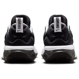 Nike Giannis Immortality 3 Herren schwarz, Größe 43 - 43