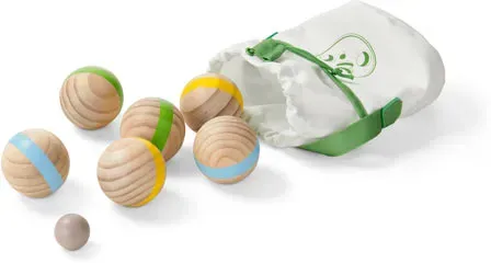 Tchibo - Boule-Set - Mehrfarbig - Kinder - mehrfarbig