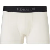 super.natural M TUNDRA175 BOXER fresh White - 2XL