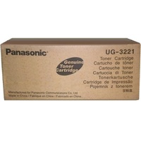 Panasonic UG-3221 schwarz