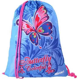 Spirit Cool 4-tlg. butterfly