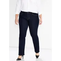 Levi's Plus 314 Shaping Straight in Baumwoll-Stretch Gr. 20