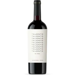Talento by Ego (2021), Ego Bodegas