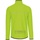 TRIGEMA Trainingsjacke »TRIGEMA Praktische Sportjacke aus Microfaser«, (1 St.), gelb