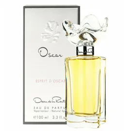Oscar De La Renta Esprit d'Oscar Eau de Parfum 100 ml