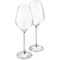 Swarovski Rotweinglas 0,3 l 2 St.