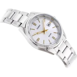 Casio Classic Analog Edelstahl 30 mm LTP-1302D-7A2