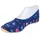Beck Gymnastikschuhe Blau 25