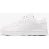 Turnschuhe Kinder Schnürsenkel - Caven 2.0 weiss