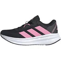Adidas Galaxy 7 Core Black / Bliss Pink /