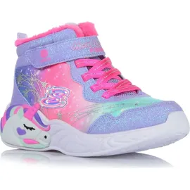 SKECHERS Unicorn Dreams Magical Cove Lila 33