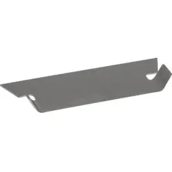Roll Stripper-Werkzeug 150x80x2mm U-Form B