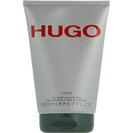 HUGO BOSS Hugo Man Shower Gel