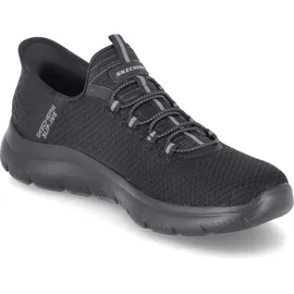 SKECHERS Summits High Range Herren Schwarz 42