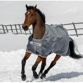Bucas Smartex Rain 0g - Grau