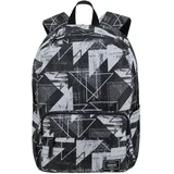 American Tourister Urban Groove 23 l schwarz/weiß