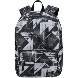 American Tourister Urban Groove 23 l schwarz/weiß