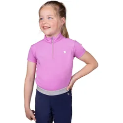 QHP Gwenn Sportshirt Kinder