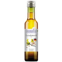 Bio Planète Leindotteröl nativ 250 ml