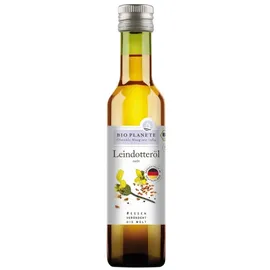 Bio Planète Leindotteröl nativ 250 ml