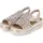 Rieker V4941-60 Damen Beige 42