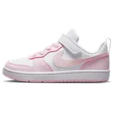 Nike Court Borough Low Recraft (PS) DV5457-105 28 - Weiß,