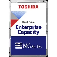 Toshiba Mg10ada100n 3.5 ́ ́ 1tb Hdd ́ ́