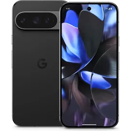 Google Pixel 9 Pro 512 GB obsidian