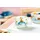 Villeroy & Boch Happy as a Bear Kindergeschirr-Set 2-tlg. bunt