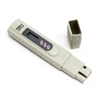 Naturewater TDS Messgerät digital, Leitfähigkeit Tester der Mineralisierung in