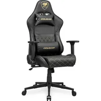 Cougar CGR-AO2-GLB Gaming-Stuhl