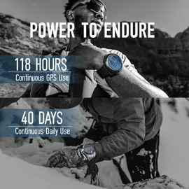 COROS Vertix 2S moon