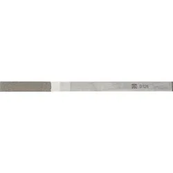 Konische Diamantfeile 10x170mm D126 (mittel) für besonders enge, tiefliegende Konturen