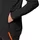 Jack Wolfskin Baiselberg Fleecejacke Schwarz S