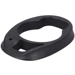 POLYMER WORKSHOP Adapter | Dust Cover für Vorbau-Lenker-Einheit Scupl
