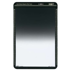 H&Y K-Serie Grauverlaufsfilter 1.2 ND16 Soft 100 x150mm (4 Blendenstufen)